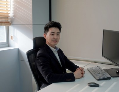 [N2 인터뷰] 강현욱 티큐어 대표 “첨단 레이저 내시경 치료 솔루션...글로벌 선도기업 도약”